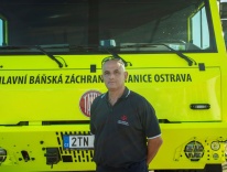 Báňští záchranáři, DIAMO: Útlum těžby přináší nové bezpečnostní úkoly // Humans of NATO Days