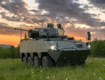 Skupina CSG a Tatra Trucks se představí na Dnech NATO jako speciální partneři