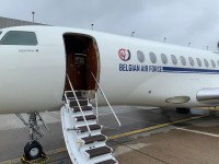 zdroj: Ministerstvo obrany Belgie