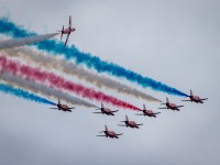 foto: Cpt. Phil Dye, Royal Air Force