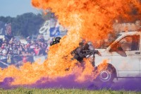 Nejlepší pozemní ukázka - Memoriál Jiřího Ruprechta