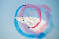 Red Arrows